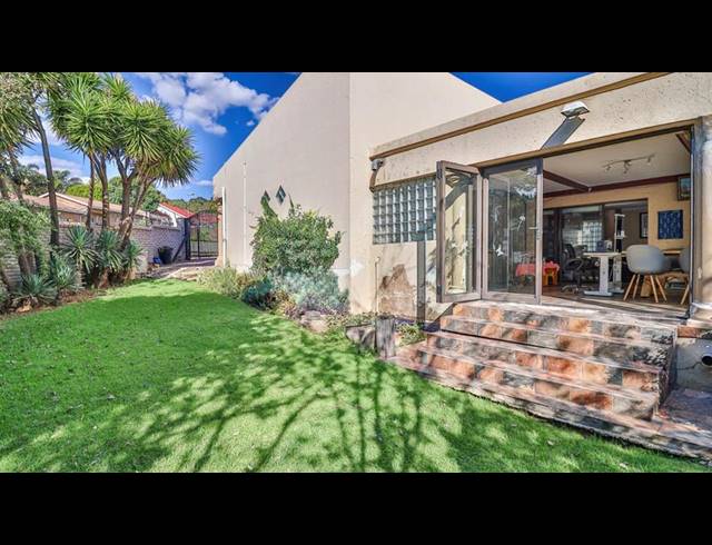 3 BEDROOM HOUSE FOR SALE IN MULBARTON